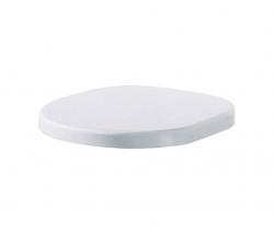 Ideal Standard Tonic toilet lid - 1