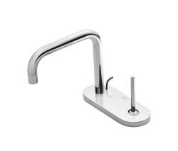 Изображение продукта Ideal Standard Celia wash-basin tap