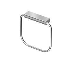 Ideal Standard Connect towel ring - 1