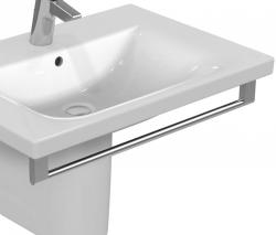 Ideal Standard Connect wash basin-towel rail - 2