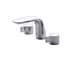 Ideal Standard Melange wash-basin tap - 1