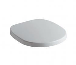 Ideal Standard Connect toilet seat - 1