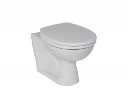 Ideal Standard Contour 21 children toilet - 1