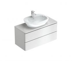 Ideal Standard SoftMood vanity units - 1