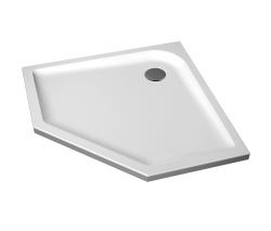 Ideal Standard Washpoint shower tray - 1