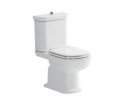 Ideal Standard Calla water-spray toilet - 1