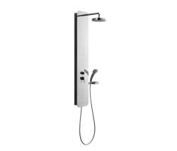 Изображение продукта Ideal Standard Classic 250 shower set