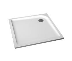 Ideal Standard Ideal Standard Washpoint shower tray - 1