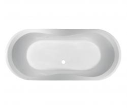 Изображение продукта Ideal Standard Aqua Oval-Badewanne 180 x 80 cm