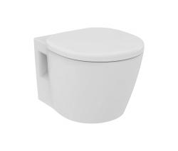 Изображение продукта Ideal Standard Connect Freedom WC-Sitz Softclosing XL