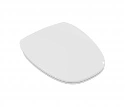 Ideal Standard Dea WC-Sitz Softclosing Weiß - 1