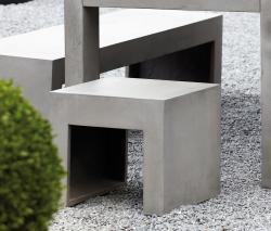 Изображение продукта jankurtz Beton stool