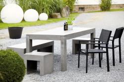 Изображение продукта jankurtz Beton table
