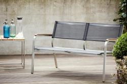 Изображение продукта jankurtz Lux XL lounge bench