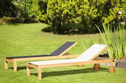 Изображение продукта jankurtz Luxury Sonoma лежак