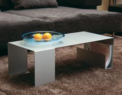 Изображение продукта jankurtz Alu Like Salonlöwe диван table