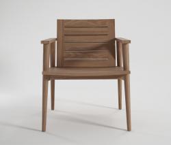 Karpenter Vintage Outdoor мягкое кресло - 4