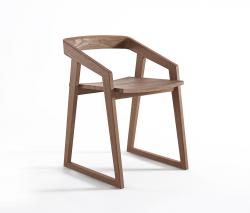 Изображение продукта Karpenter Experience кресло с подлокотниками