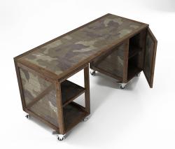 Karpenter K-MO DESK TABLE - 5