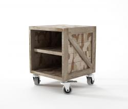 Karpenter K-MO SIDE / BEDприставной столик - 2