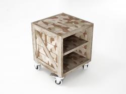 Karpenter K-MO SIDE / BEDприставной столик - 6