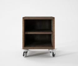 Karpenter K-MO SIDE / BEDприставной столик - 3