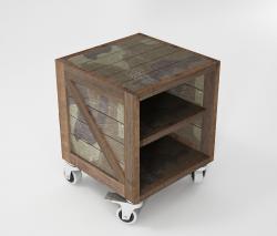 Karpenter K-MO SIDE / BEDприставной столик - 5