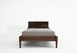 Karpenter Katchwork SINGLE SIZE BED - 2