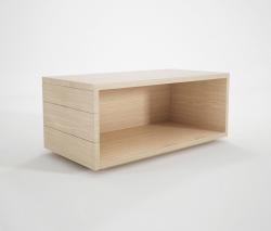 Karpenter Play COMPARTMENT CHEST - 1