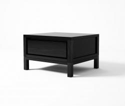 Karpenter Solid BEDприставной столик - 1