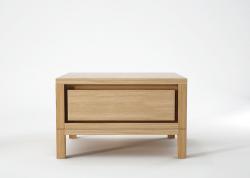 Karpenter Solid BEDприставной столик - 2