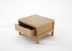 Karpenter Solid BEDприставной столик - 3