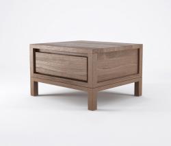 Karpenter Solid BEDприставной столик - 1