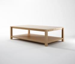 Karpenter Solid журнальный столик - 1