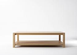 Karpenter Solid журнальный столик - 2