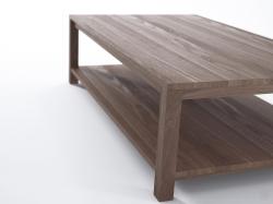 Karpenter Solid журнальный столик - 3