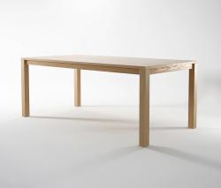 Изображение продукта Karpenter Solid обеденный стол