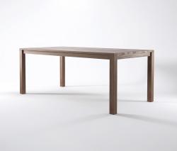 Karpenter Solid обеденный стол - 1