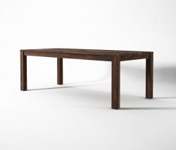 Karpenter Solid обеденный стол - 1