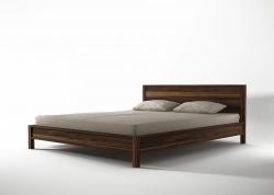 Karpenter Solid QUEEN SIZE BED - 2