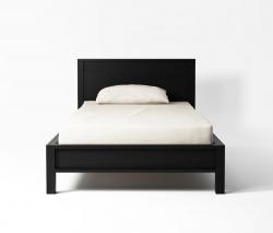 Изображение продукта Karpenter Solid SINGLE SIZE BED