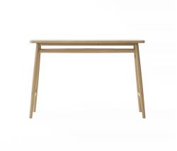 Karpenter Twist CONSOLE TABLE - 3
