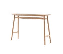 Изображение продукта Karpenter Twist CONSOLE TABLE