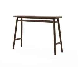 Karpenter Twist CONSOLE TABLE - 1