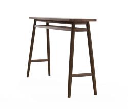 Karpenter Twist CONSOLE TABLE - 2