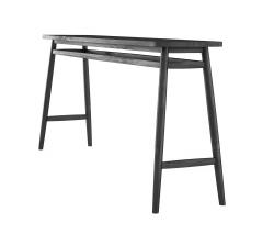 Karpenter Twist CONSOLE TABLE - 1