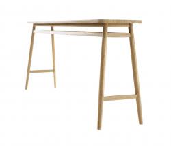 Karpenter Twist CONSOLE TABLE - 3