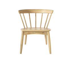 Karpenter Twist мягкое кресло - 1