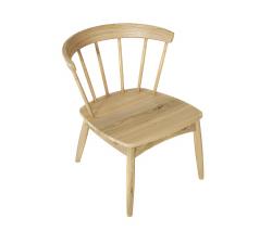 Karpenter Twist мягкое кресло - 3