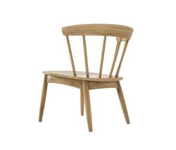 Karpenter Twist мягкое кресло - 4
